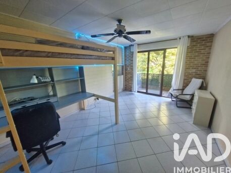 Appartement 1 Pièce(s) Viry-Châtillon