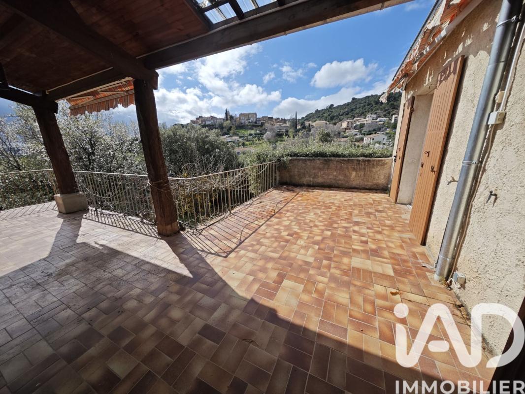 Maison 5 Pièce(s) Villeneuve