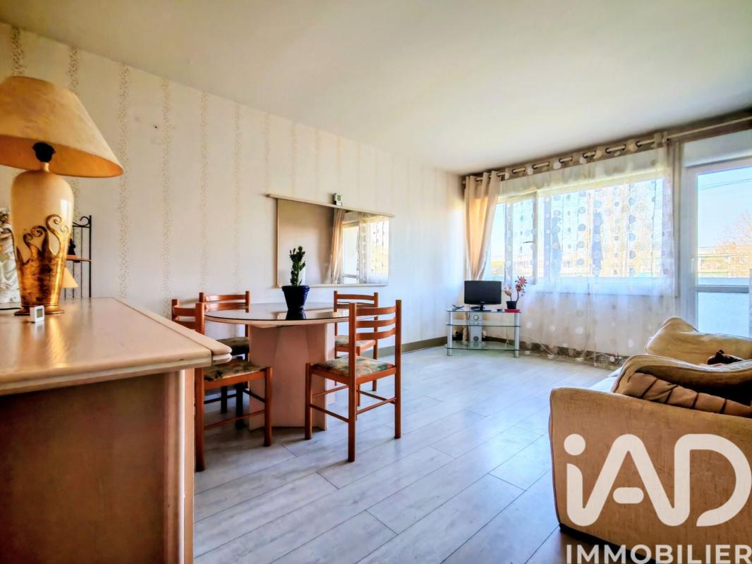 Appartement 4 Pièce(s) Gagny