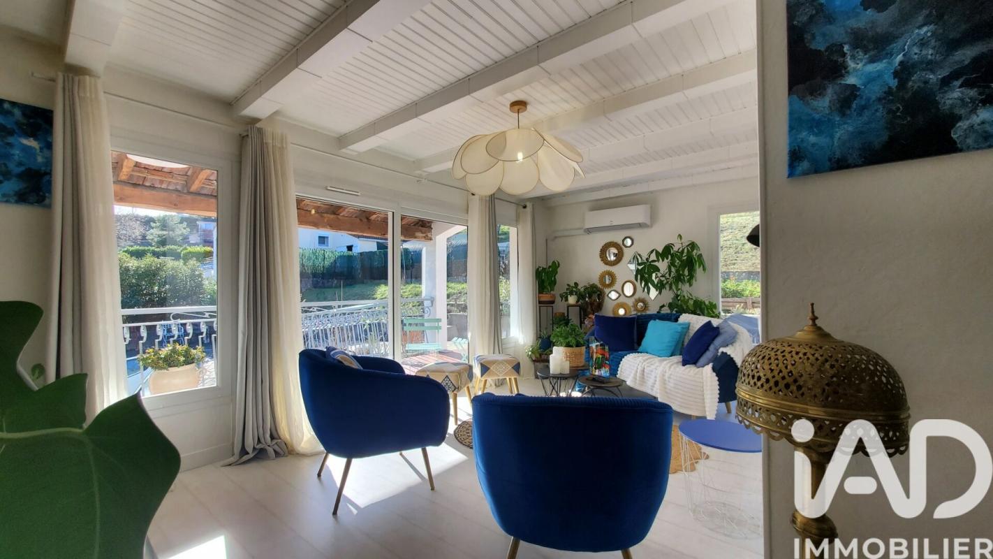 Maison traditionnelle 6 Pièce(s) Saint-Ambroix