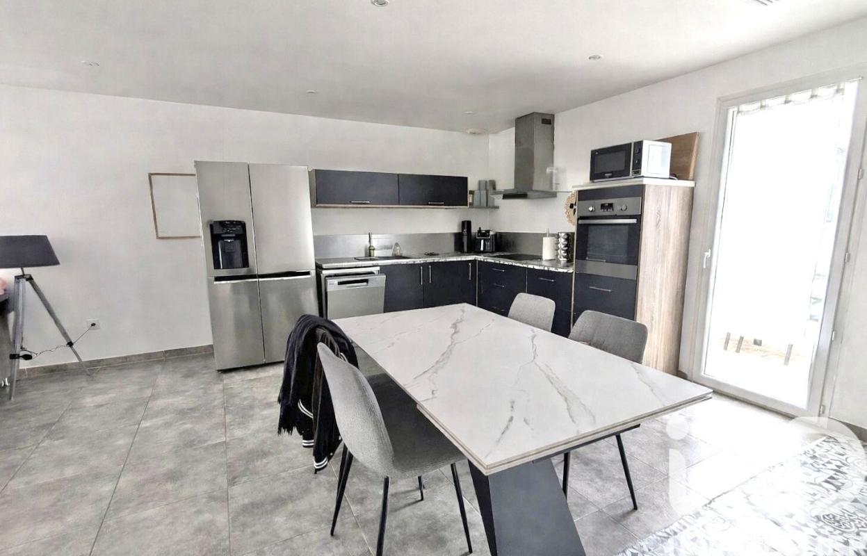 Maison 5 Pièce(s) Saint-Rambert-d'Albon