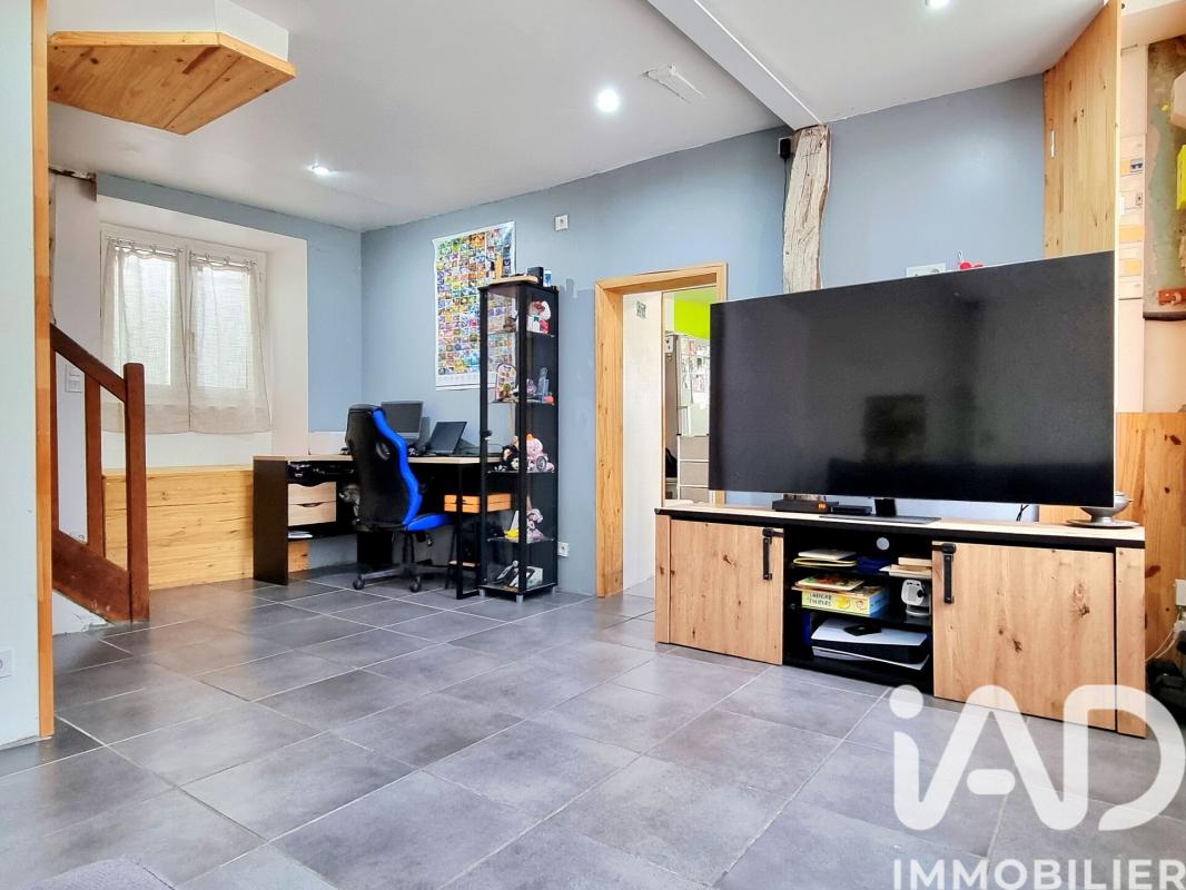 Maison de ville 3 Pièce(s) Janville-en-Beauce