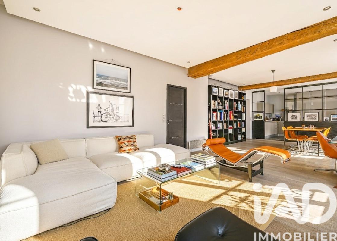 Appartement 3 Pièce(s) Paris 7eme Arrondissement