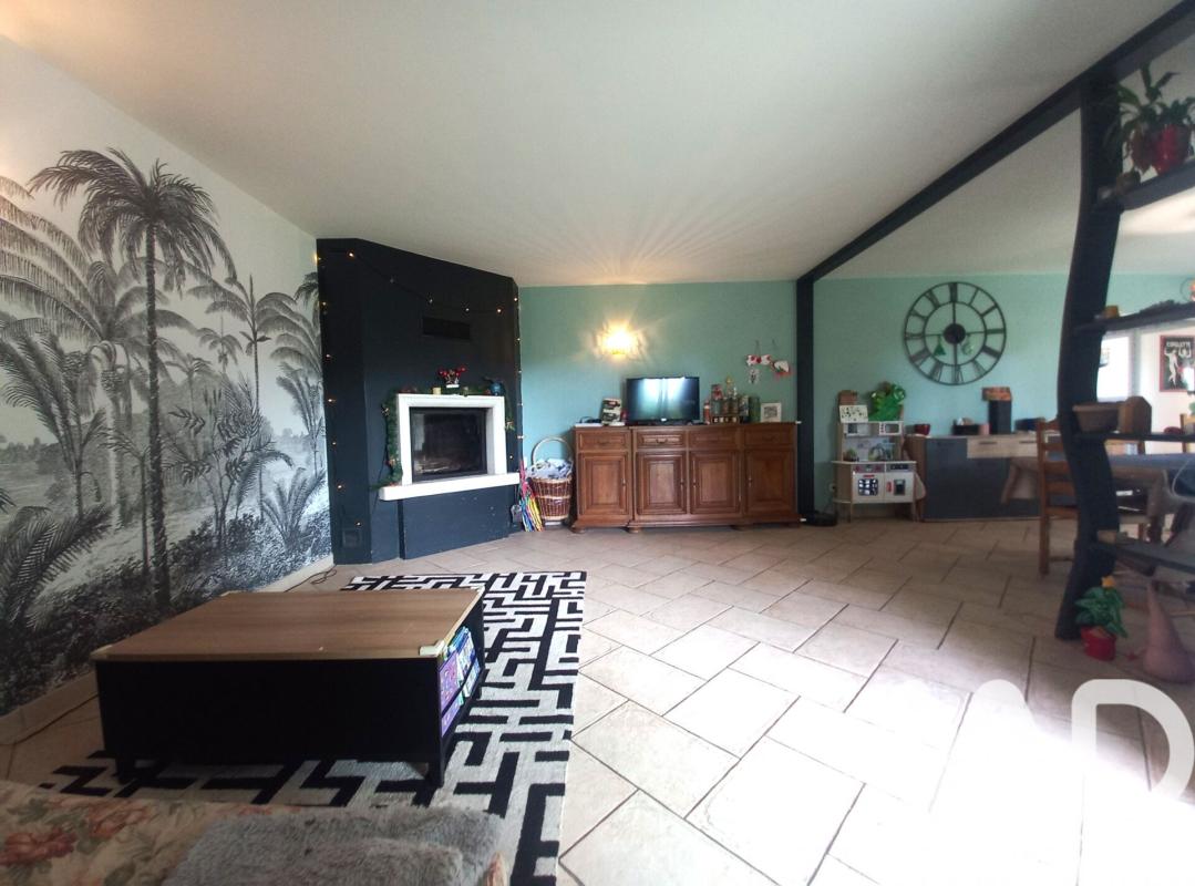 Maison 5 Pièce(s) Madaillan