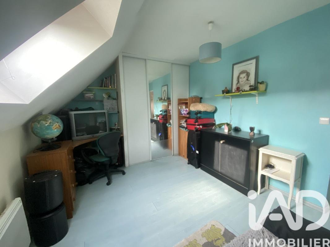 Maison 5 Pièce(s) Saint-Ay