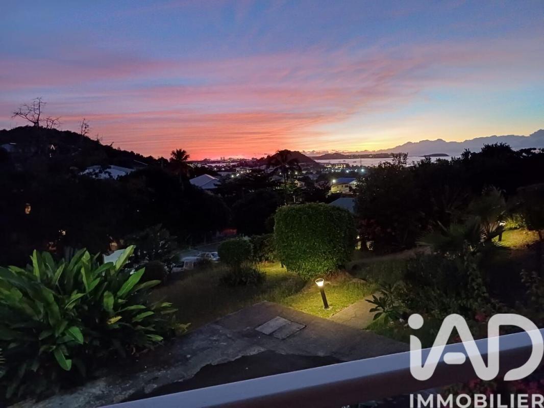 Appartement 3 Pièce(s) Saint-Martin