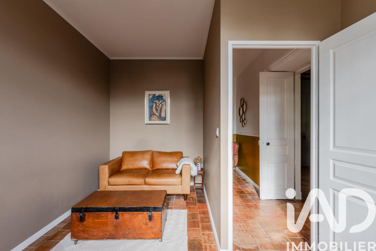 Appartement 5 Pièce(s) Châtillon