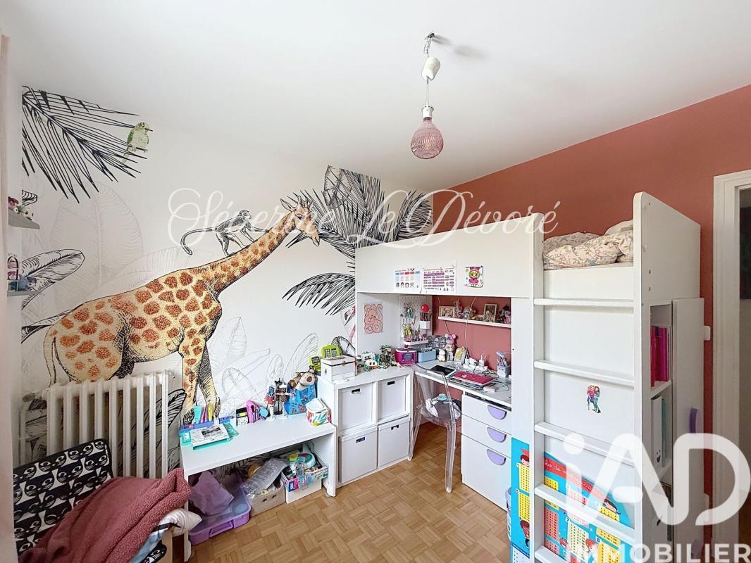 Maison 5 Pièce(s) Montlignon