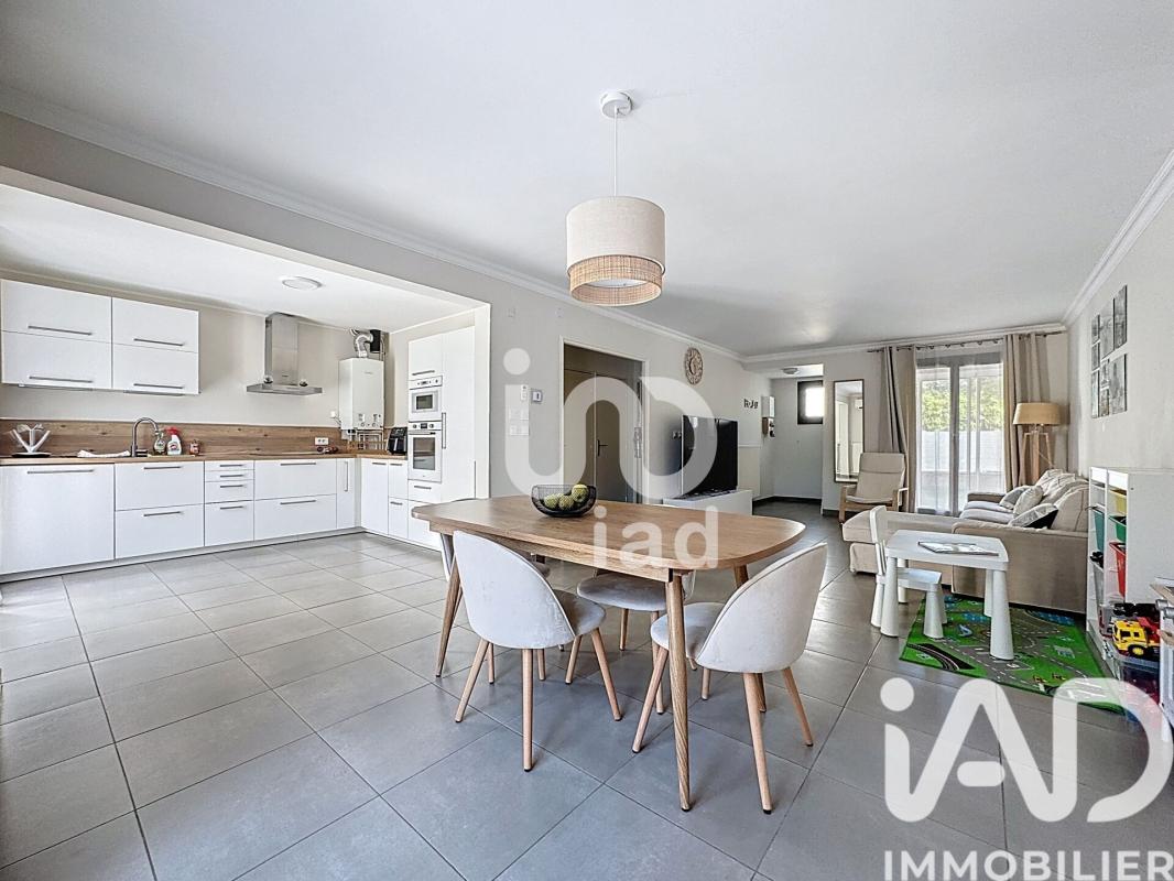 Maison 4 Pièce(s) Istres