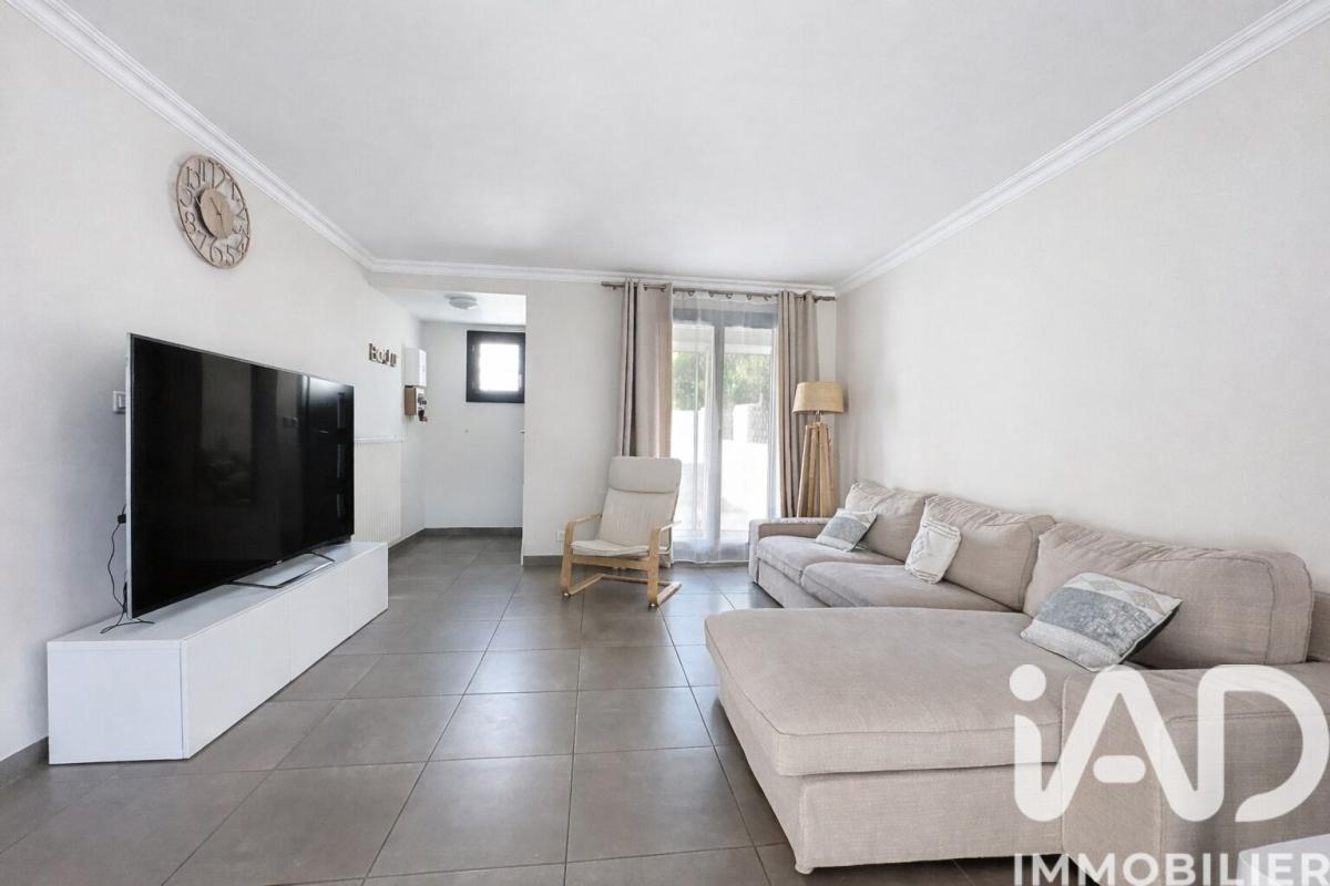 Maison 4 Pièce(s) Istres