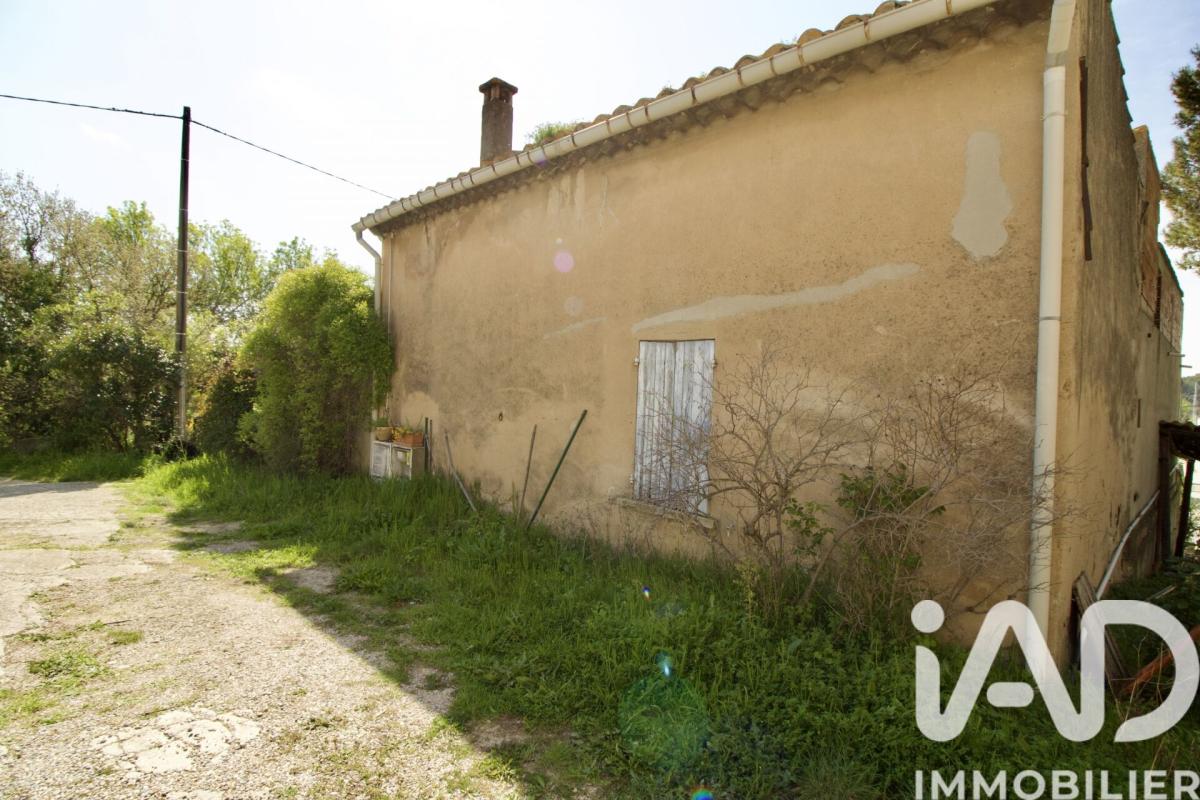 Maison 4 Pièce(s) Ventabren
