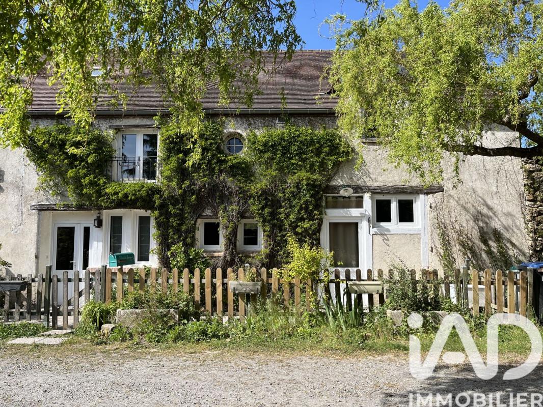 Maison 7 Pièce(s) Serris
