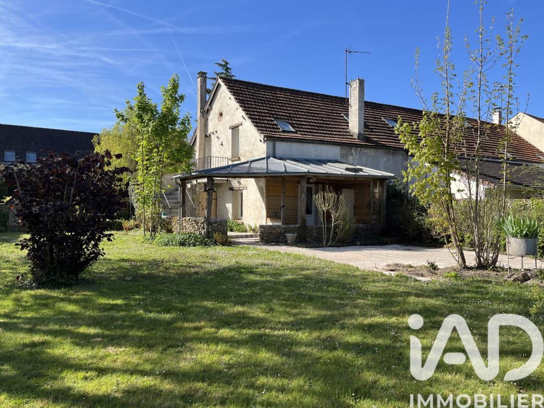 Maison 7 Pièce(s) Serris