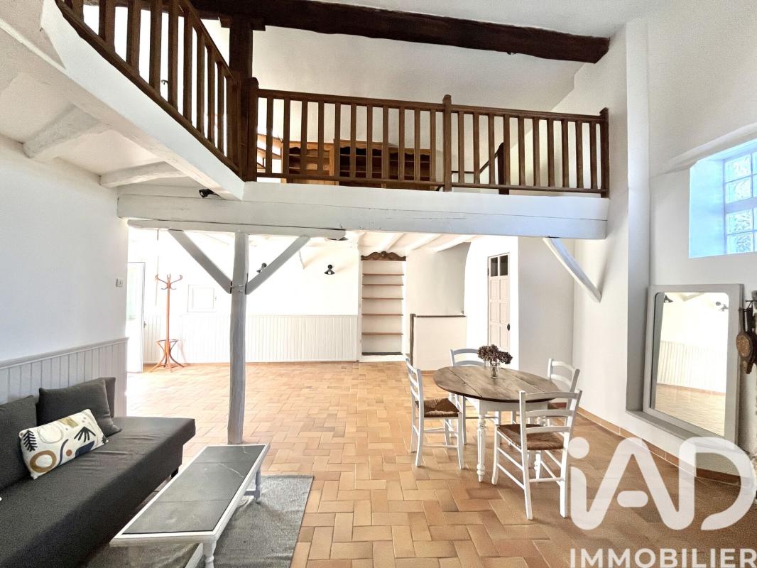 Maison 7 Pièce(s) Serris