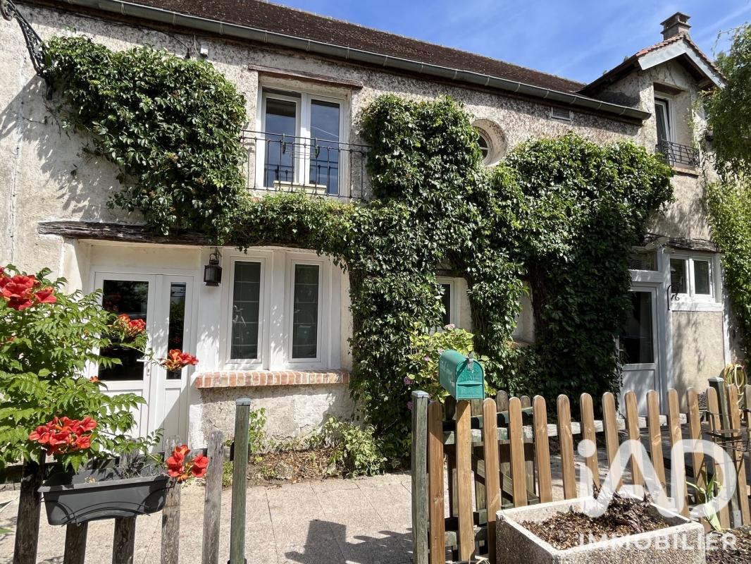 Maison 7 Pièce(s) Serris
