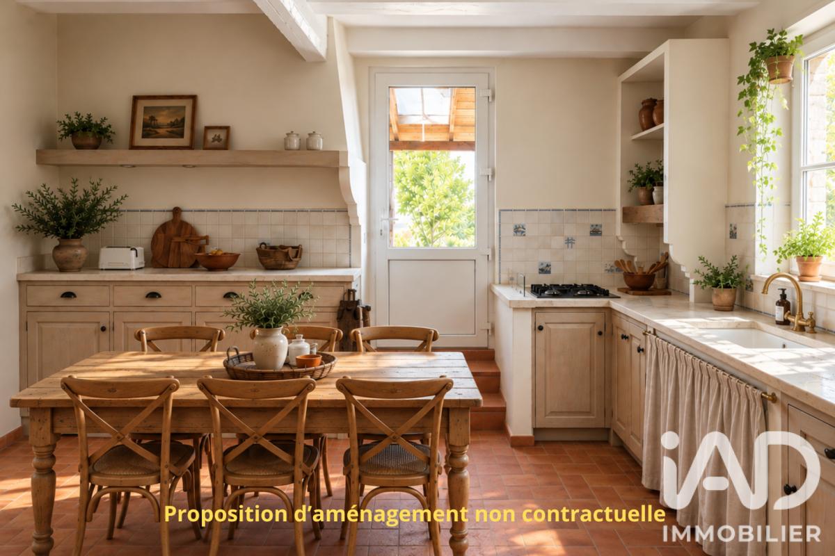 Maison 7 Pièce(s) Serris - Photo 4