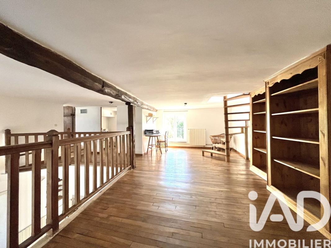 Maison 7 Pièce(s) Serris - Photo 9