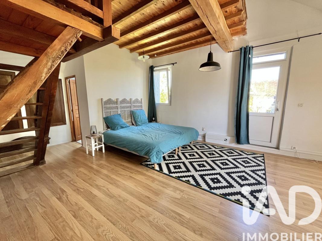 Maison 7 Pièce(s) Serris - Photo 10