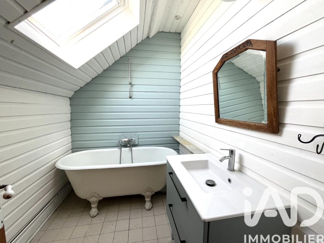 Maison 7 Pièce(s) Serris - Photo 11