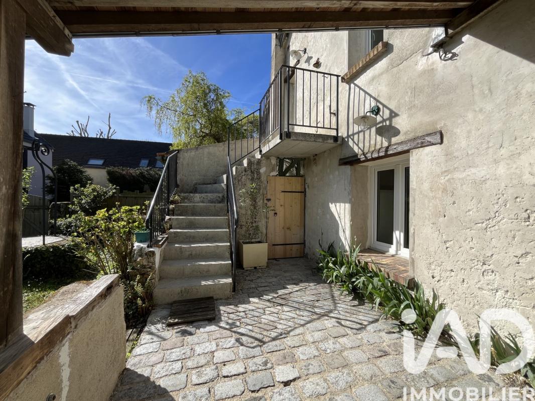 Maison 7 Pièce(s) Serris - Photo 15