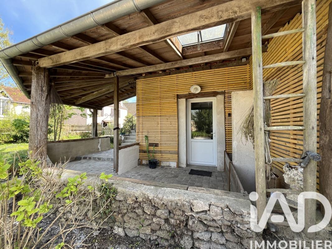 Maison 7 Pièce(s) Serris - Photo 16