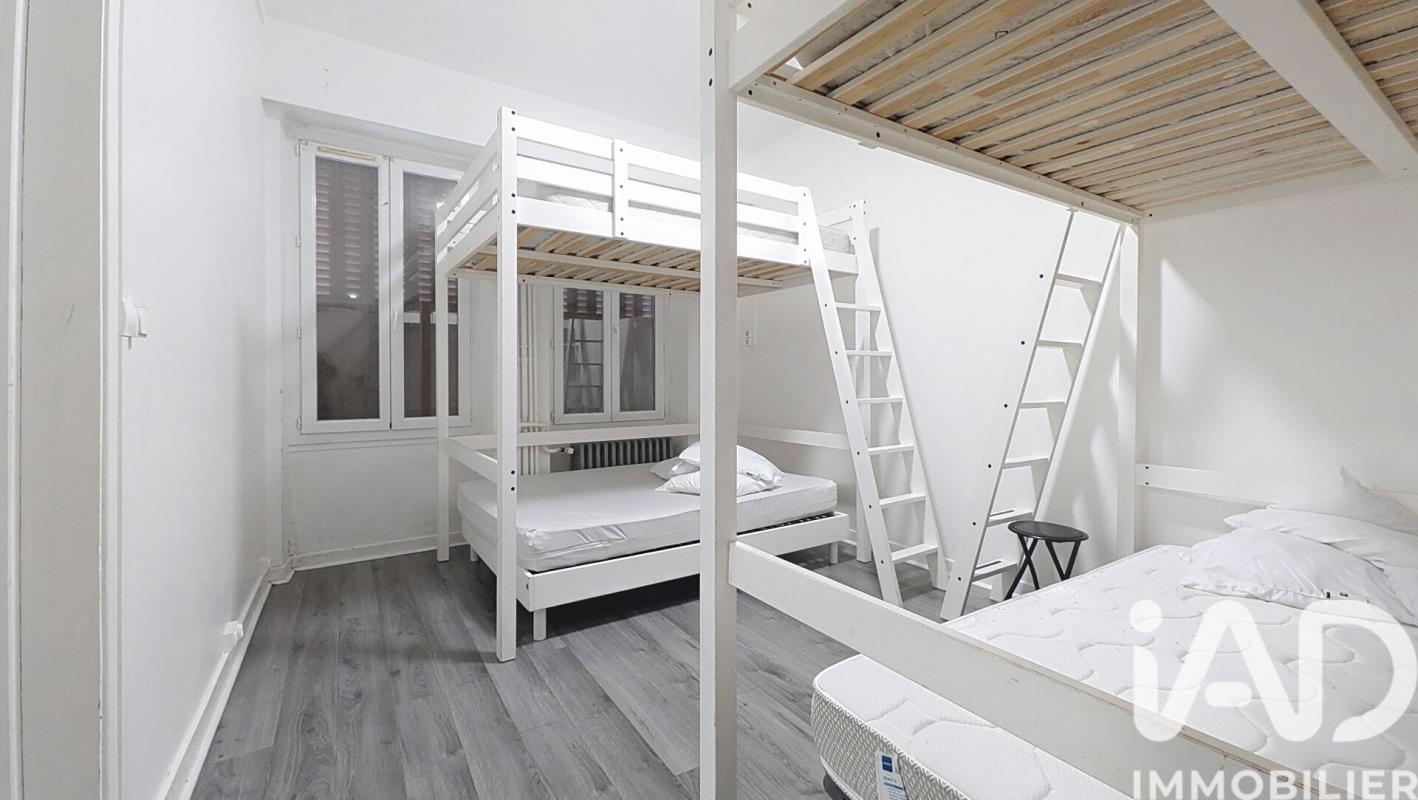 Immeuble  Clermont-Ferrand