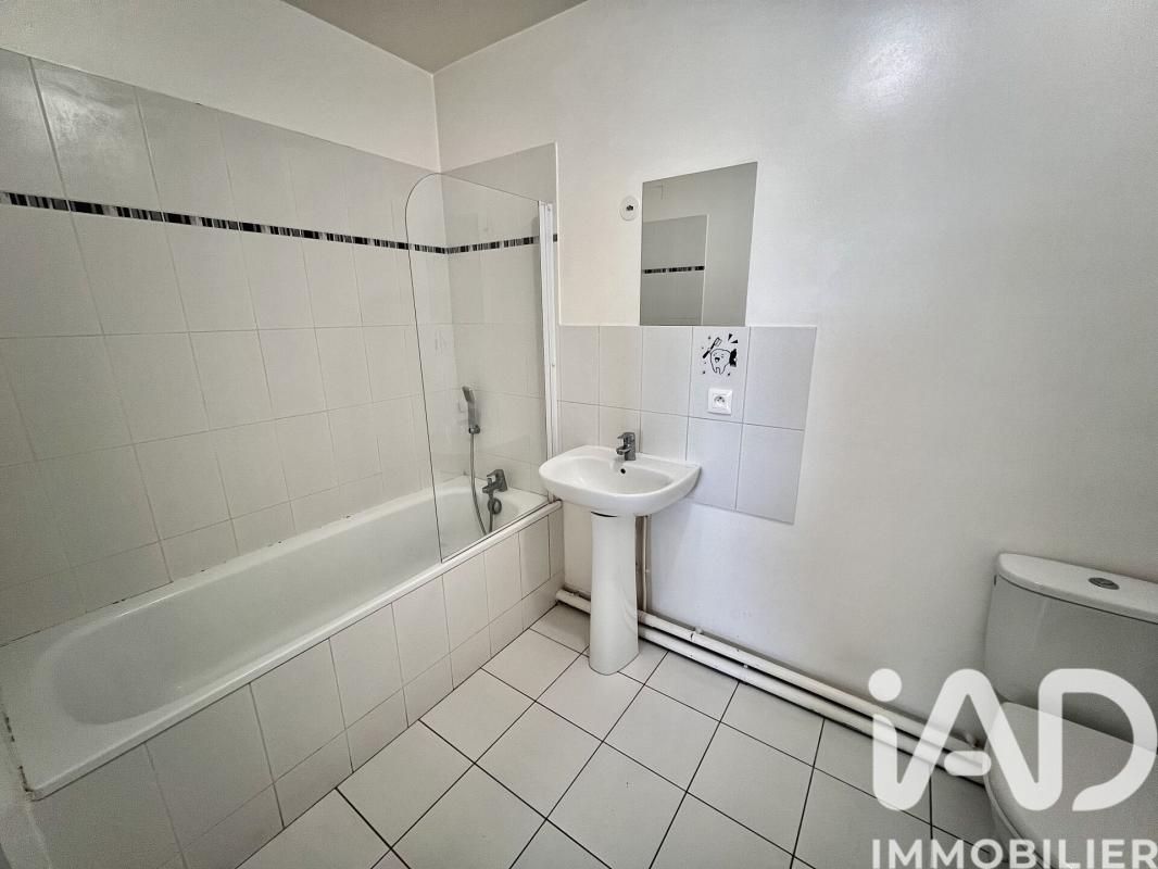 Appartement 2 Pièce(s) Villepinte