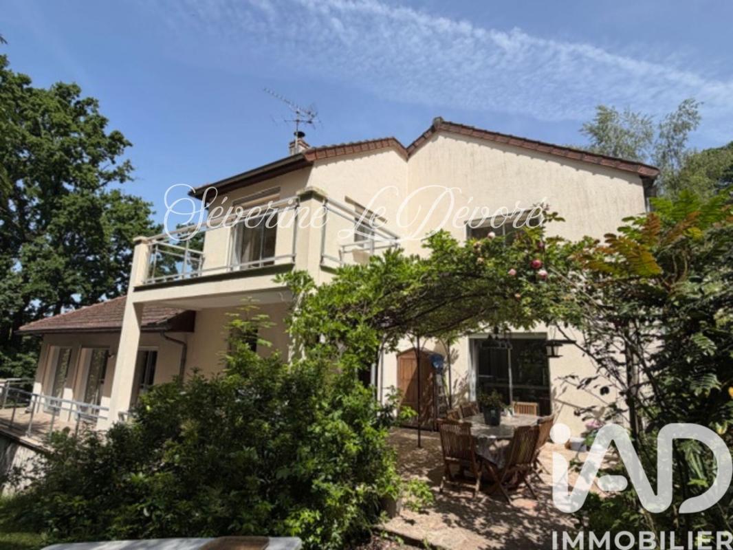 Maison d'architecte 8 Pièce(s) Montlignon
