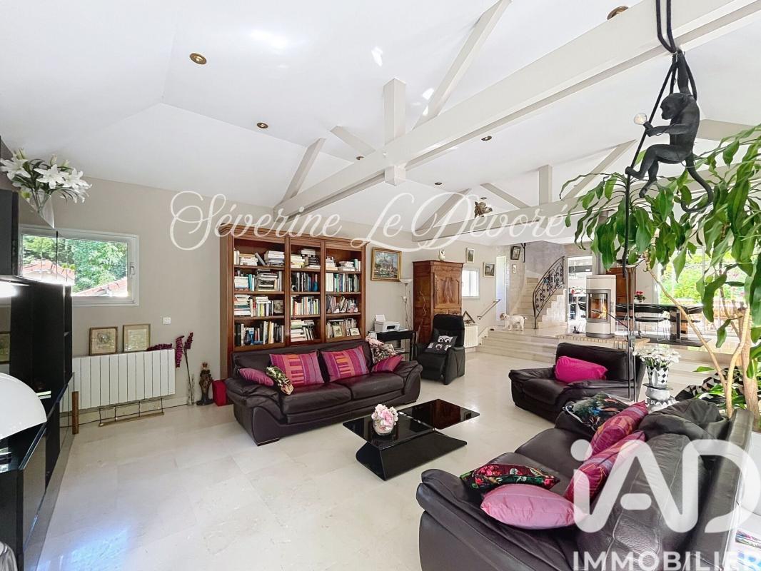 Maison 8 Pièce(s) Montlignon - Photo 2