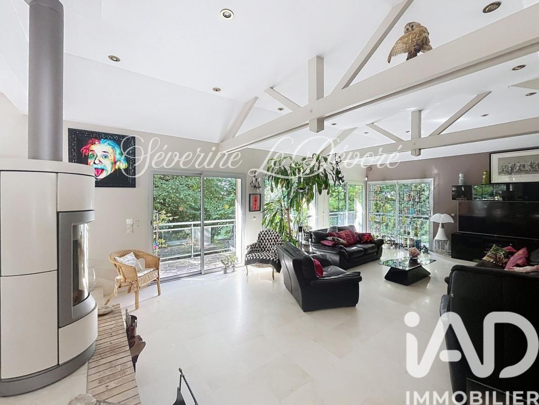 Maison 8 Pièce(s) Montlignon - Photo 3