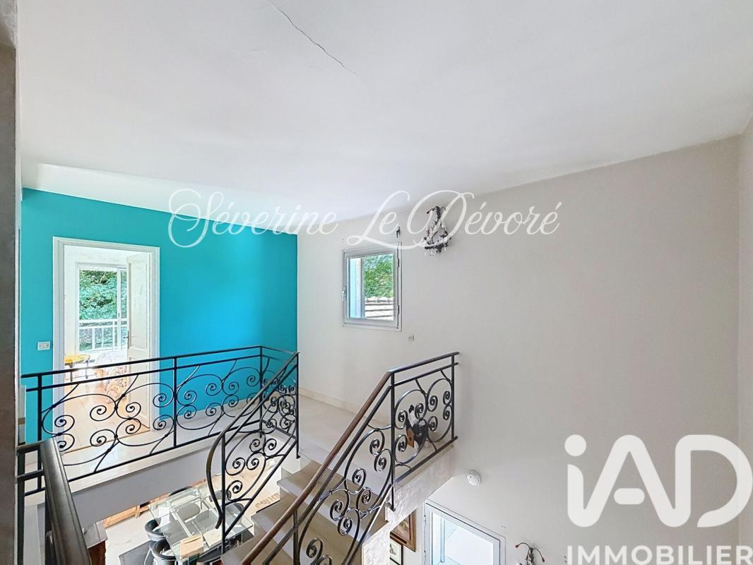 Maison 8 Pièce(s) Montlignon - Photo 15