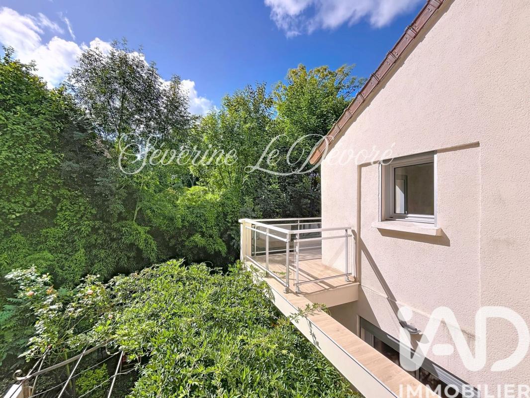 Maison 8 Pièce(s) Montlignon - Photo 16
