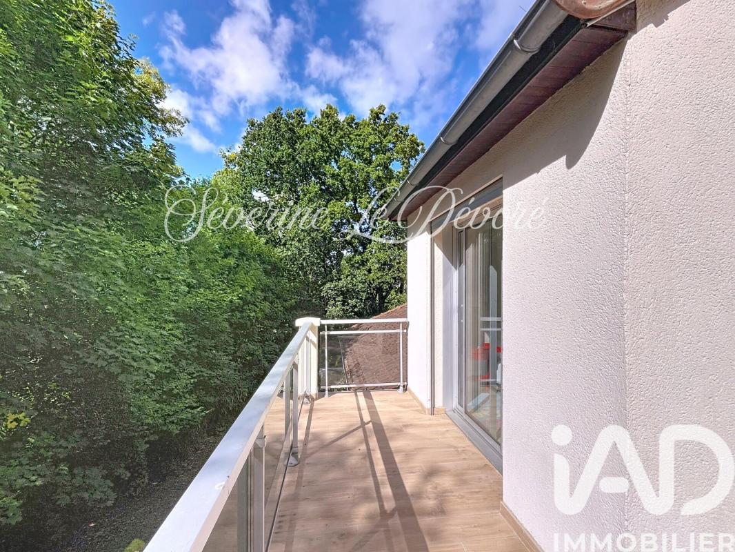 Maison 8 Pièce(s) Montlignon - Photo 17