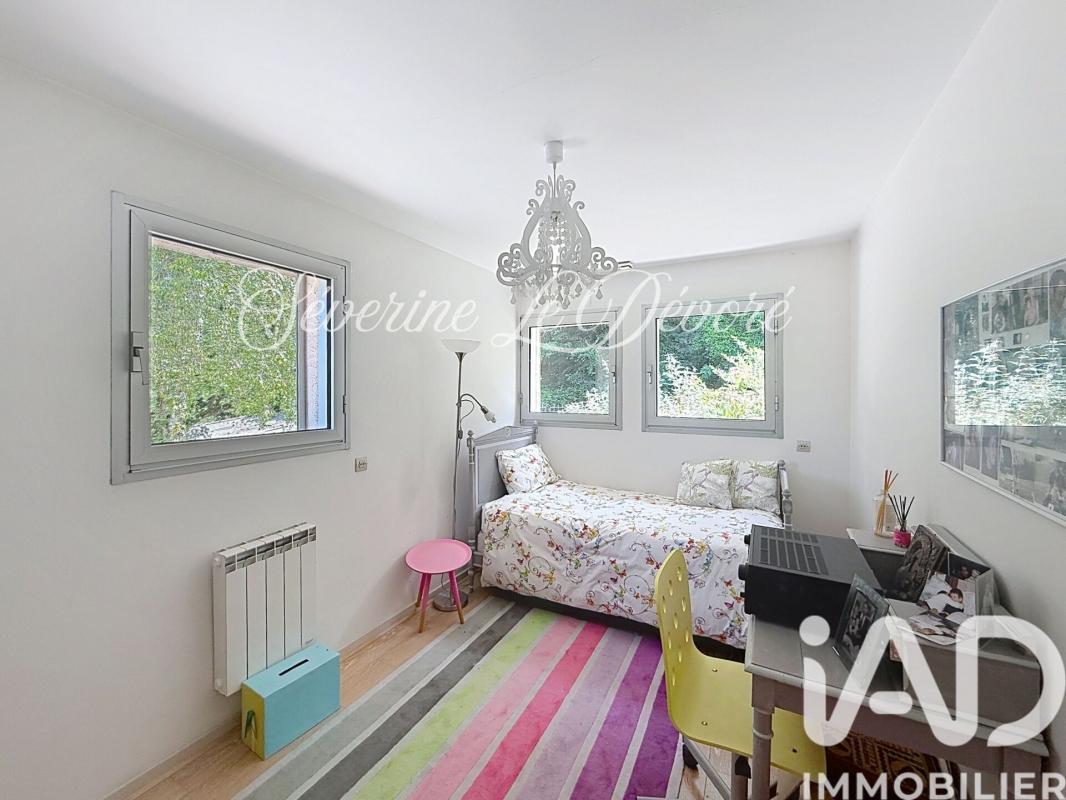 Maison 8 Pièce(s) Montlignon - Photo 22