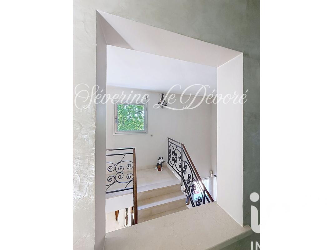 Maison 8 Pièce(s) Montlignon - Photo 23