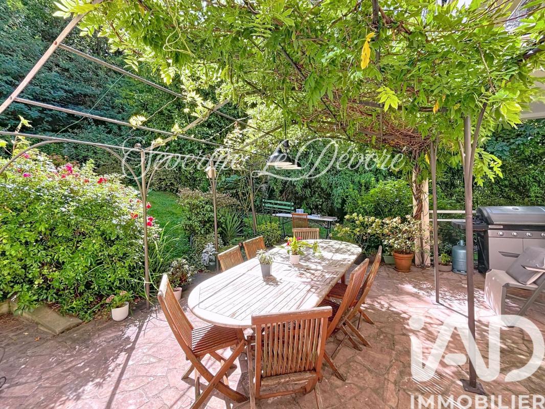 Maison 8 Pièce(s) Montlignon - Photo 24