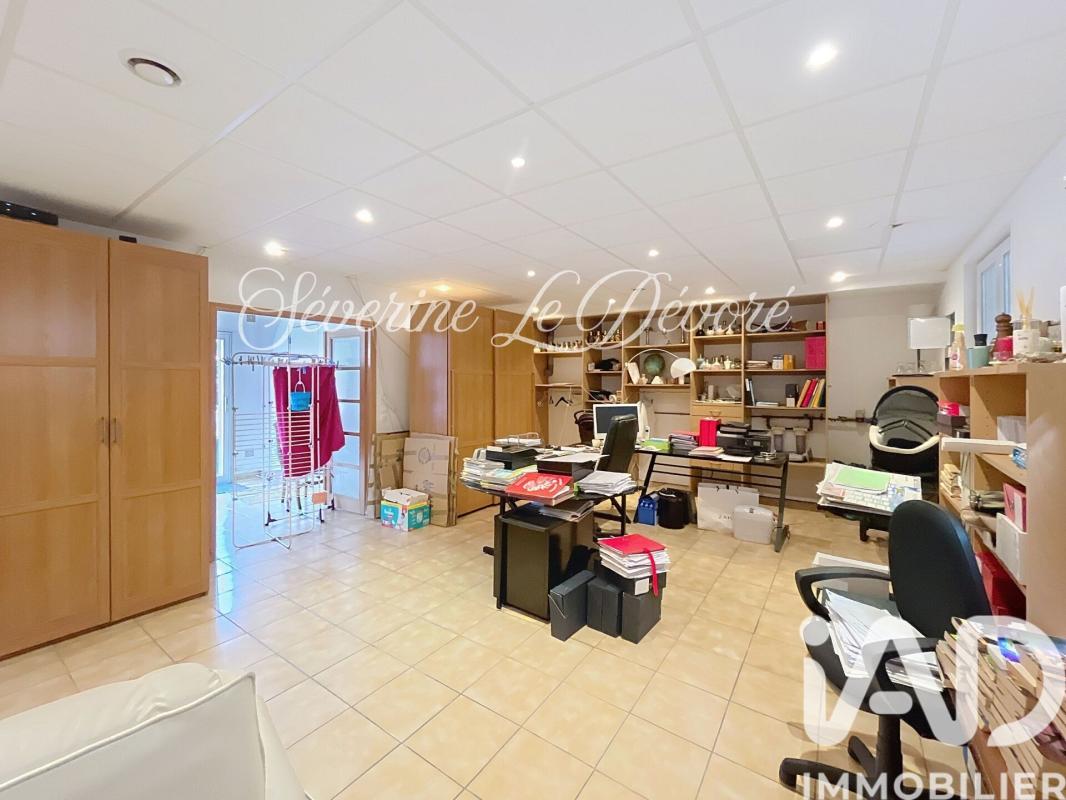 Maison 8 Pièce(s) Montlignon - Photo 25