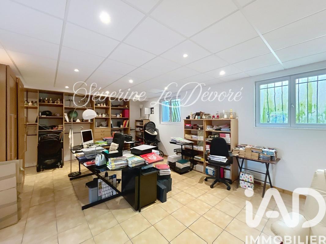 Maison 8 Pièce(s) Montlignon - Photo 26