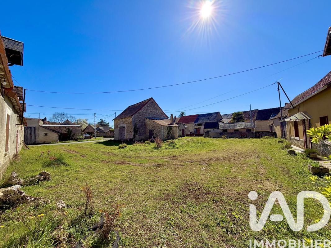 Ferme 3 Pièce(s) Pouligny-Saint-Pierre