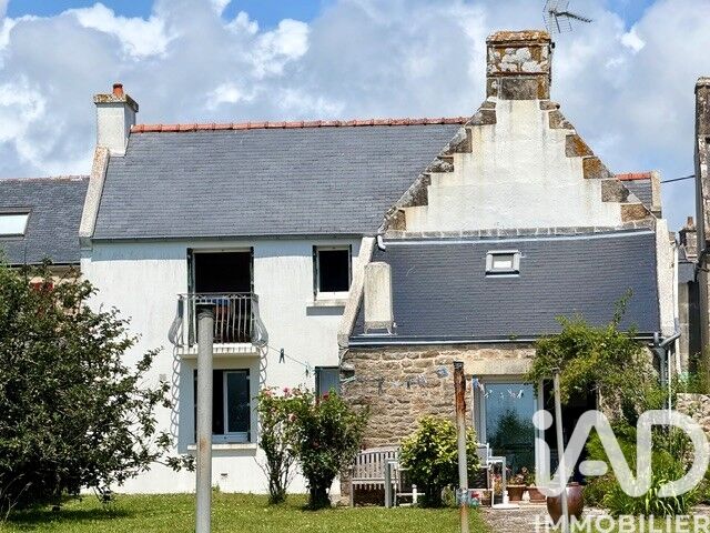 Maison 5 Pièce(s) Audierne
