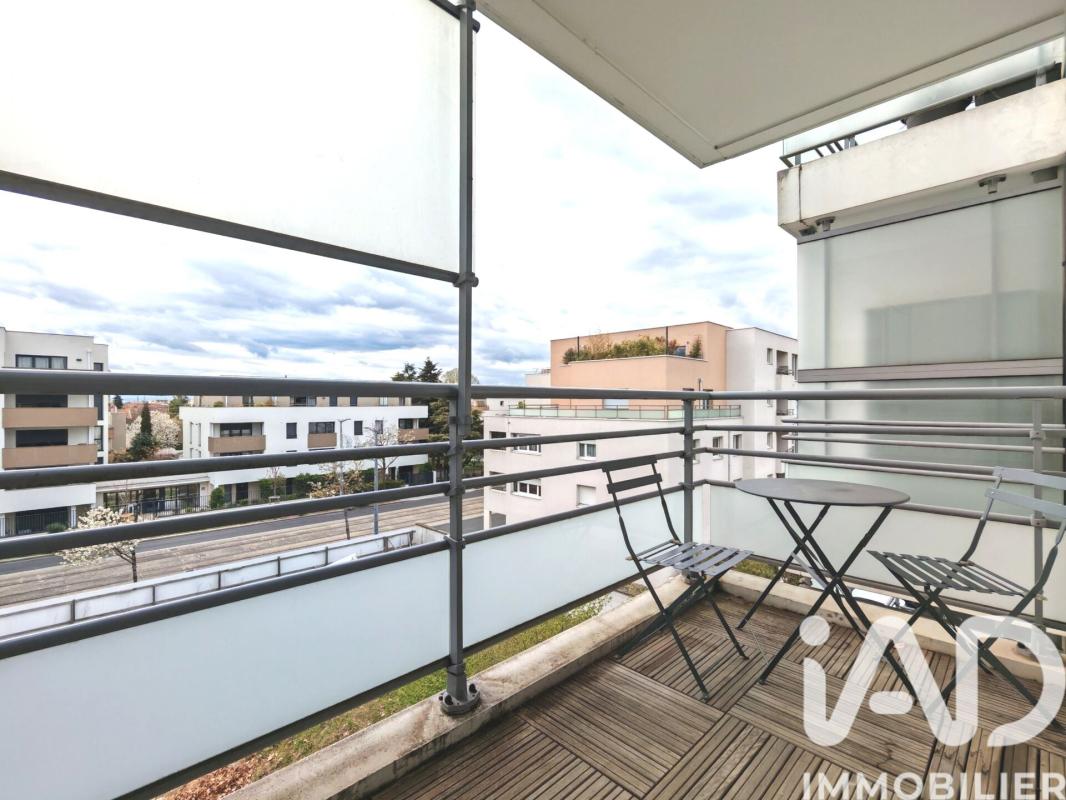 Appartement 2 Pièce(s) Saint-Priest