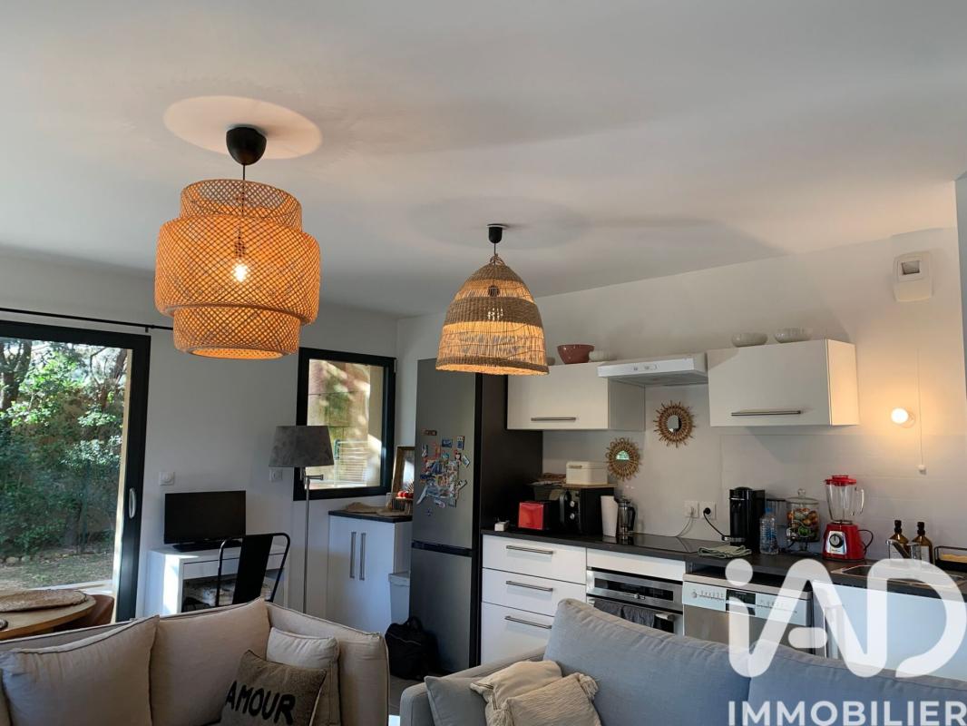 Appartement 2 Pièce(s) Aix-en-Provence