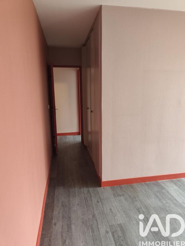 Appartement 4 Pièce(s) La Madeleine