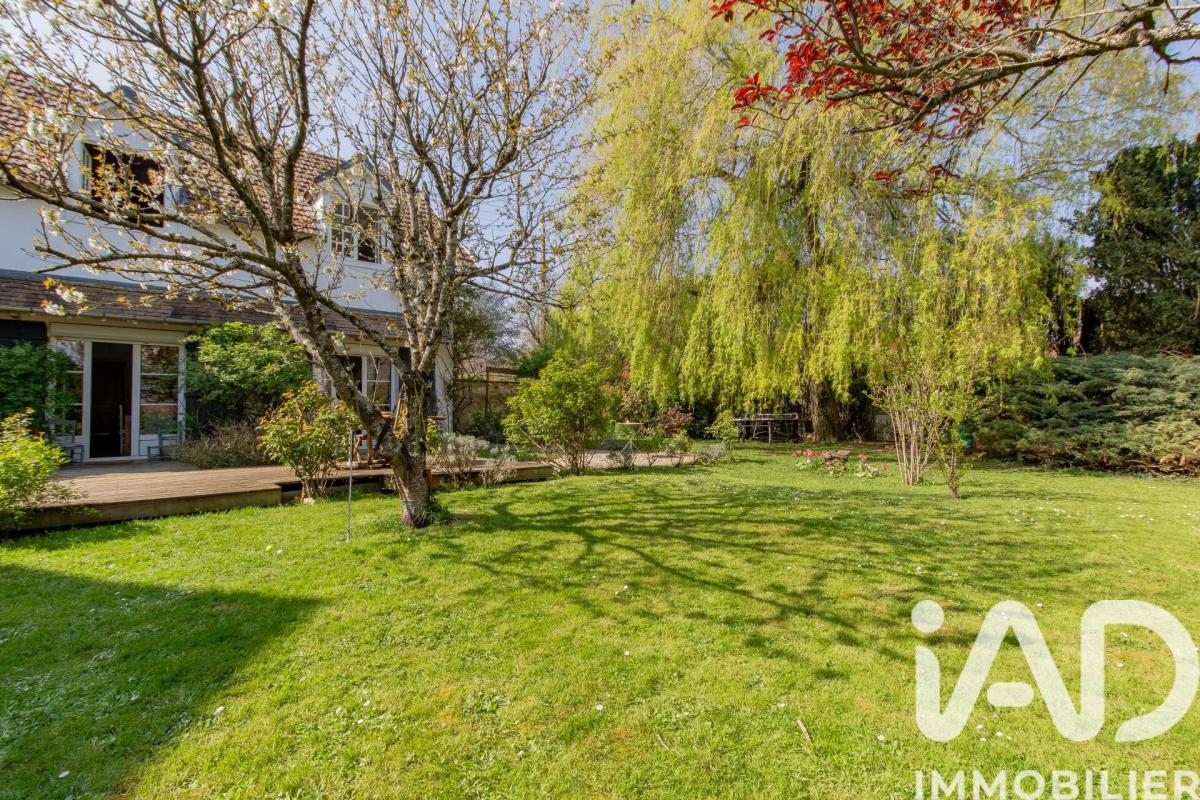 Maison 7 Pièce(s) Thomery