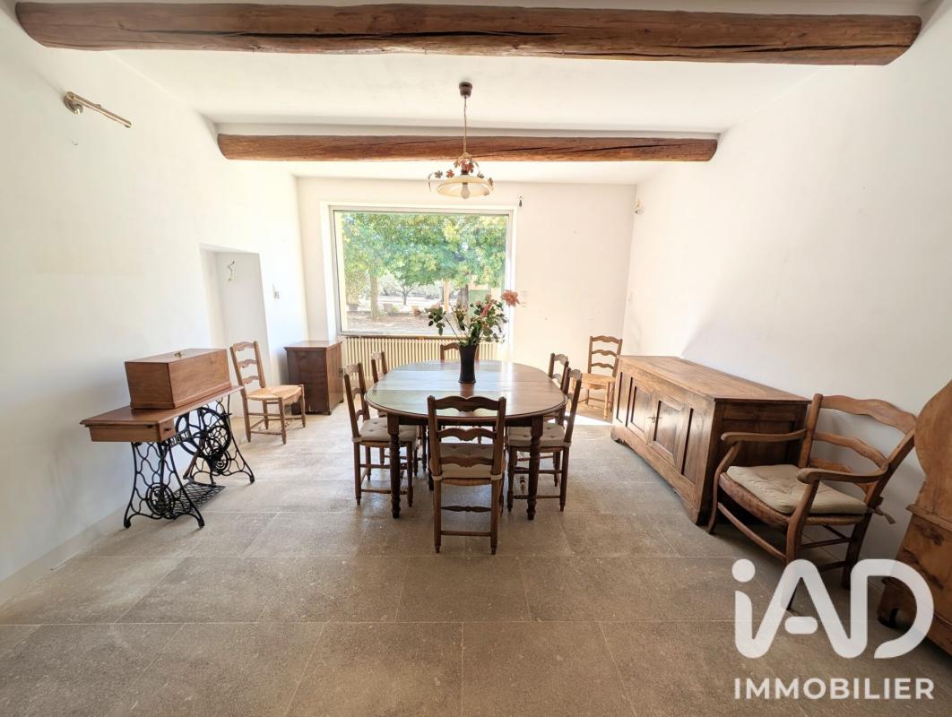 Maison 10 Pièce(s) Beaumes-de-Venise - Photo 2