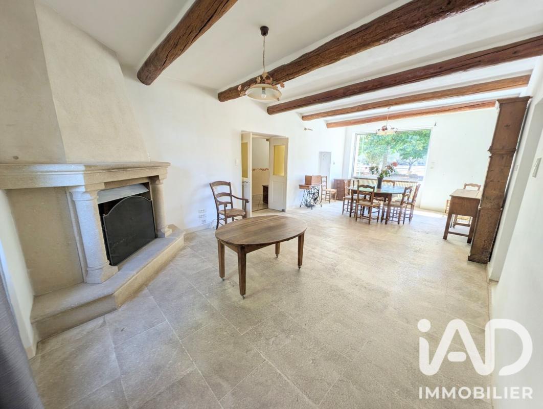 Maison 10 Pièce(s) Beaumes-de-Venise - Photo 4