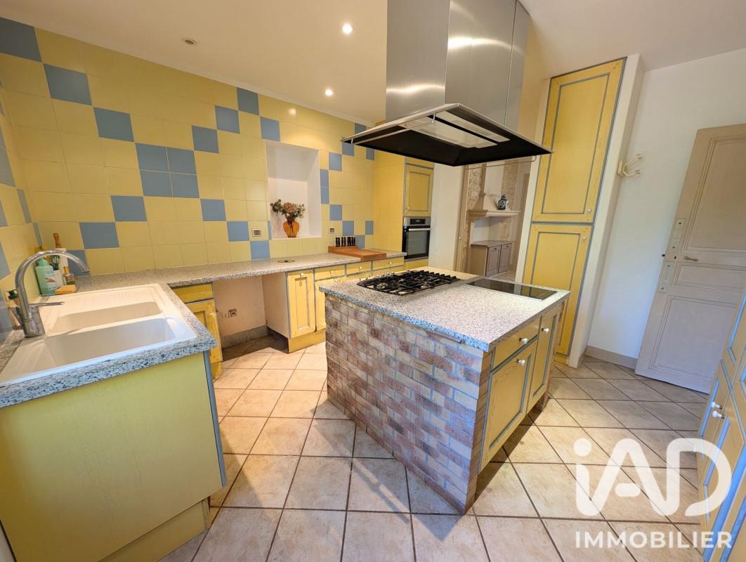 Maison 10 Pièce(s) Beaumes-de-Venise - Photo 7