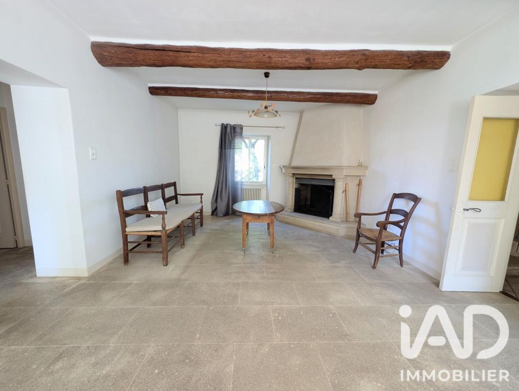 Maison 10 Pièce(s) Beaumes-de-Venise - Photo 8