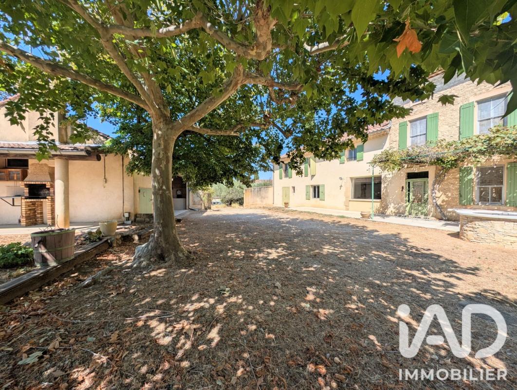 Maison 10 Pièce(s) Beaumes-de-Venise - Photo 10