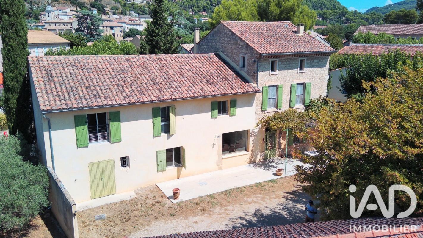 Maison 10 Pièce(s) Beaumes-de-Venise - Photo 11